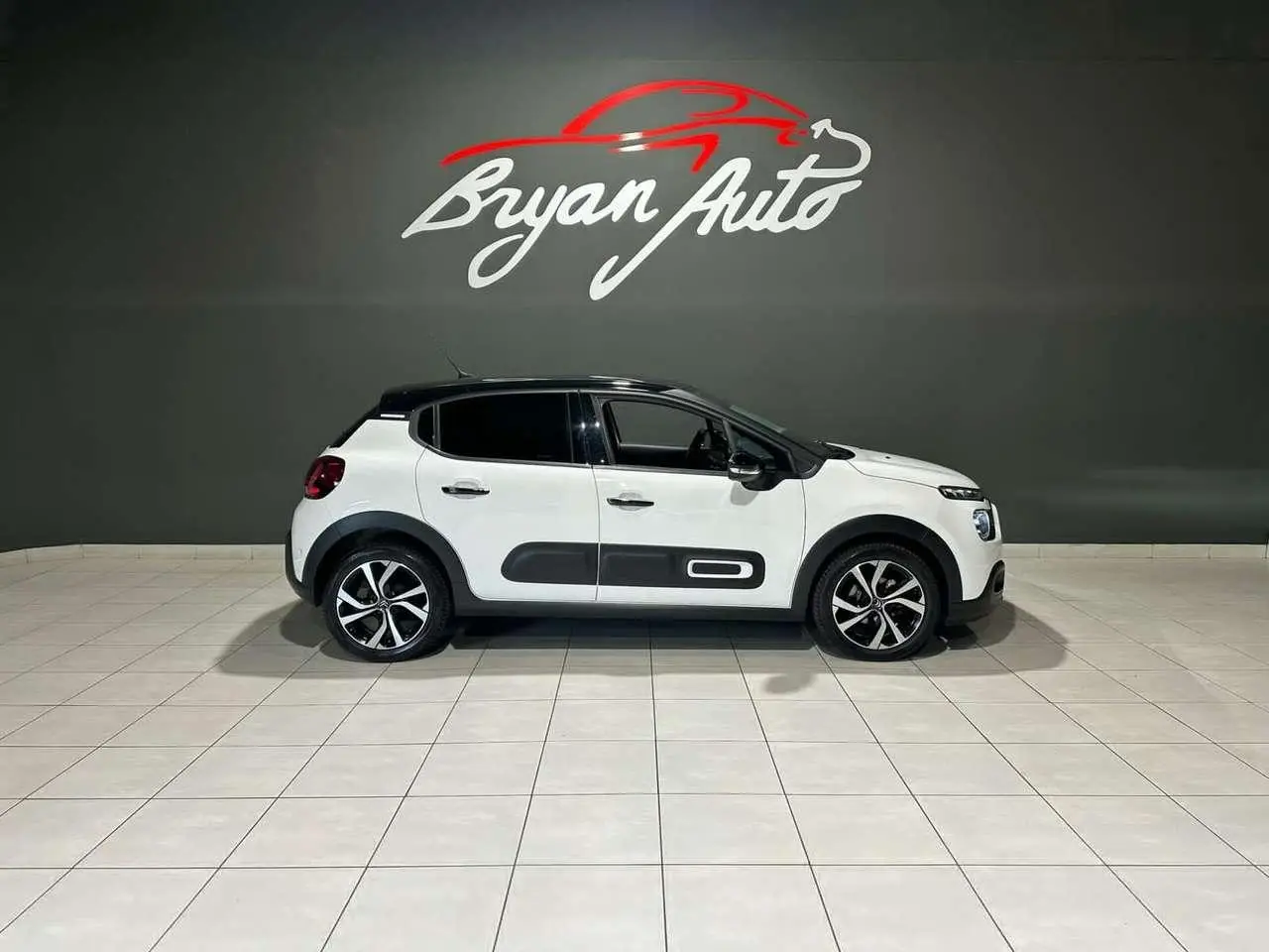 Photo 1 : Citroen C3 2021 Petrol