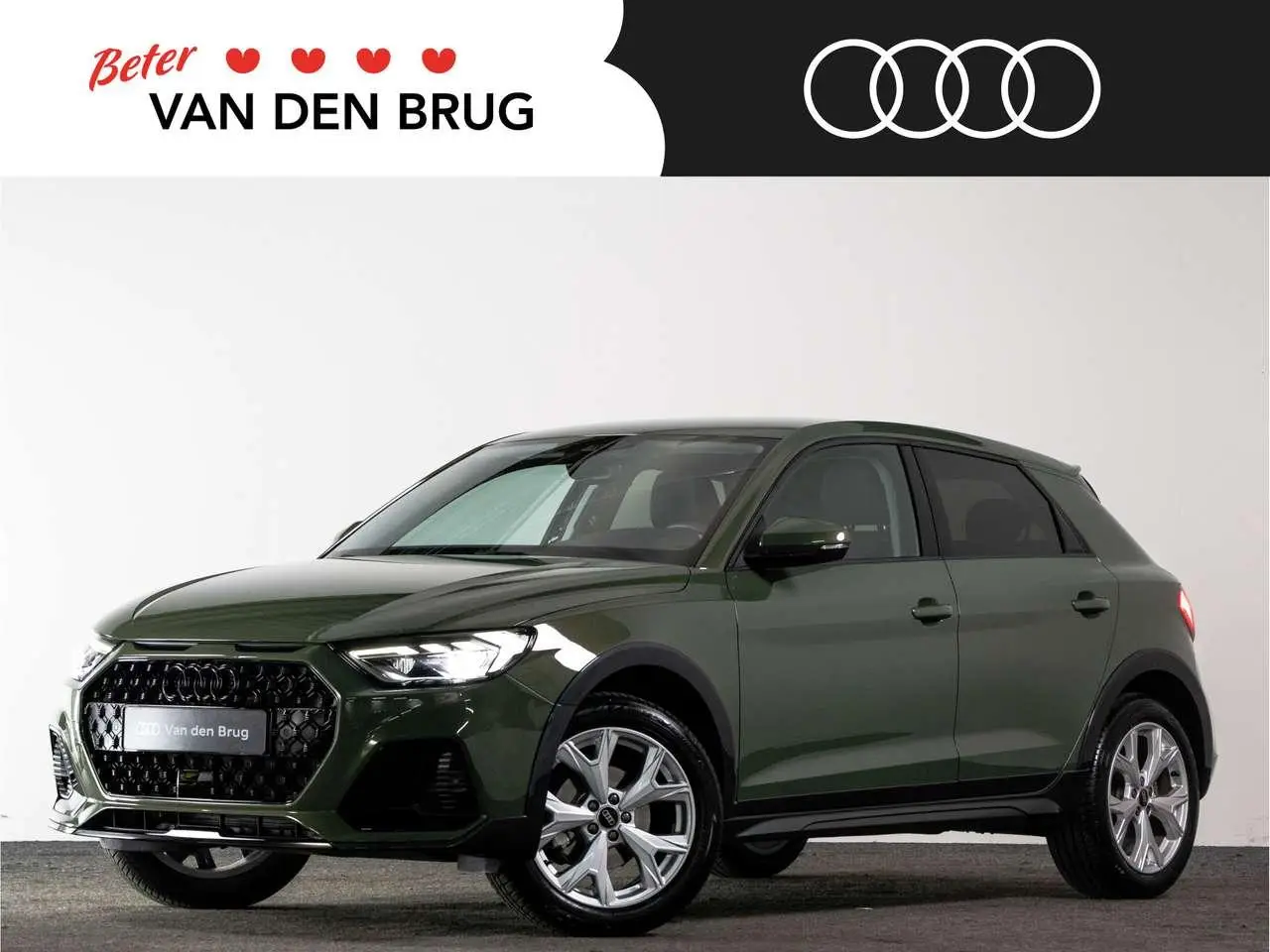 Photo 1 : Audi A1 2023 Petrol