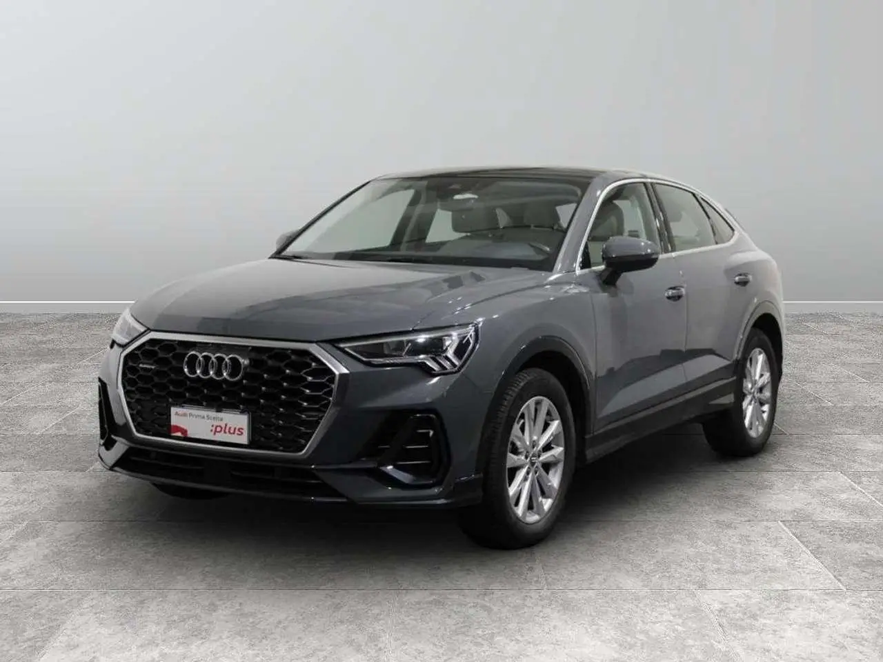 Photo 1 : Audi Q3 2020 Diesel