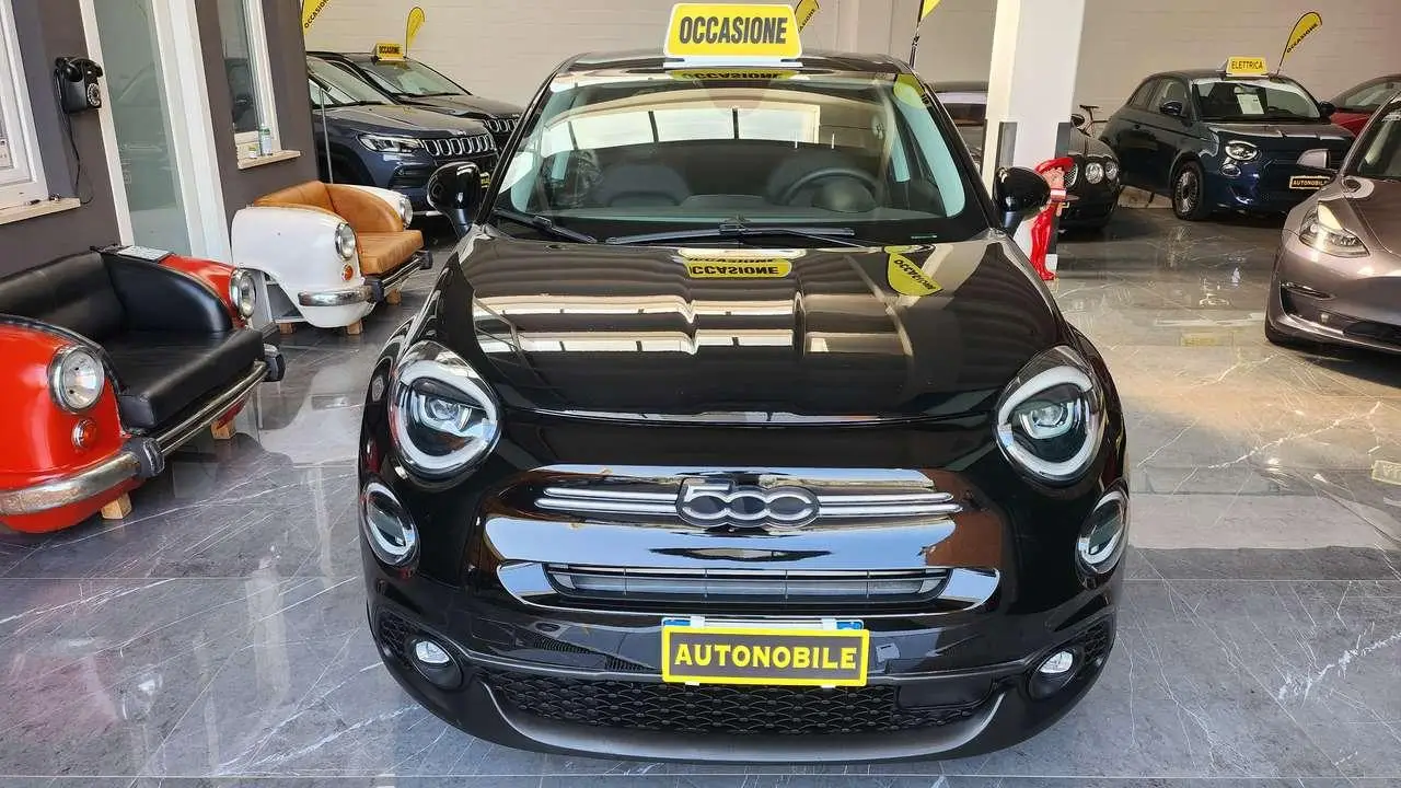 Photo 1 : Fiat 500x 2023 Petrol