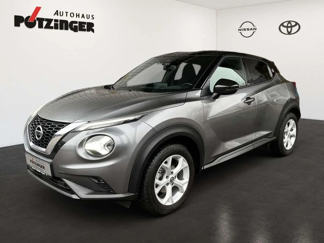 Photo 1 : Nissan Juke 2020 Petrol