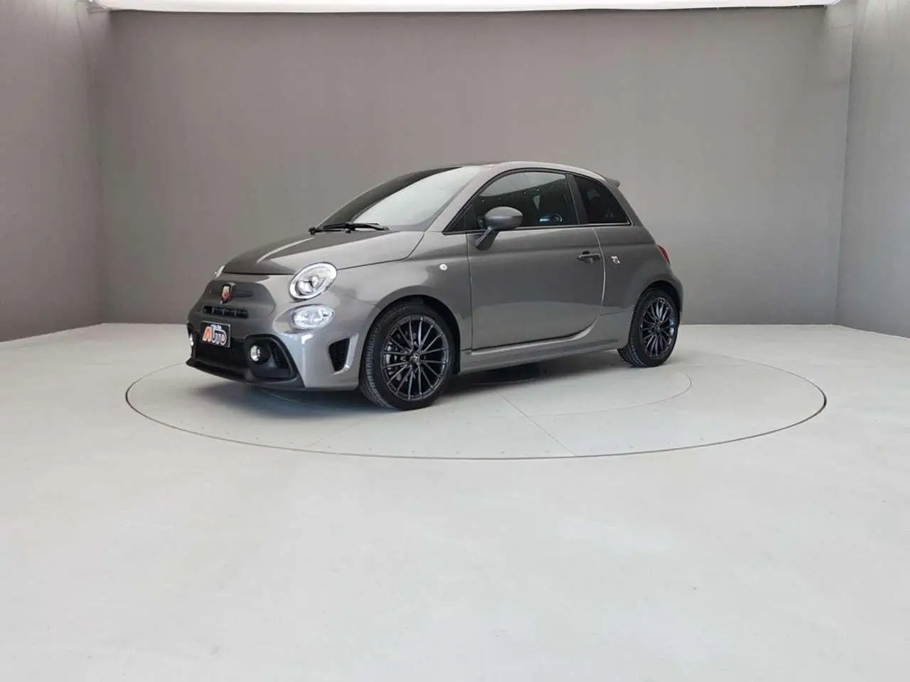 Photo 1 : Abarth 595 2023 Essence