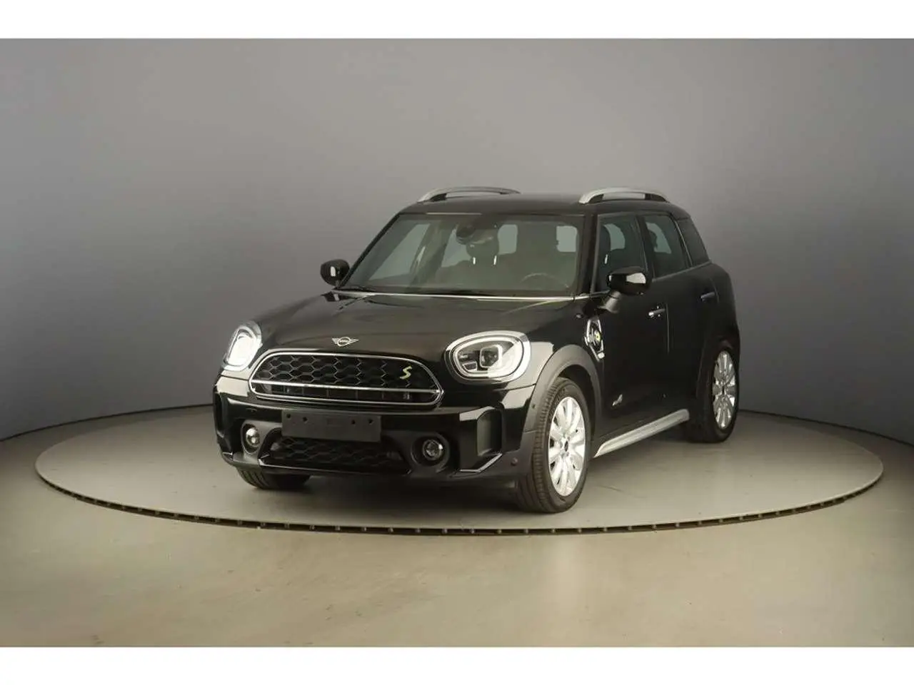 Photo 1 : Mini Cooper 2020 Hybrid