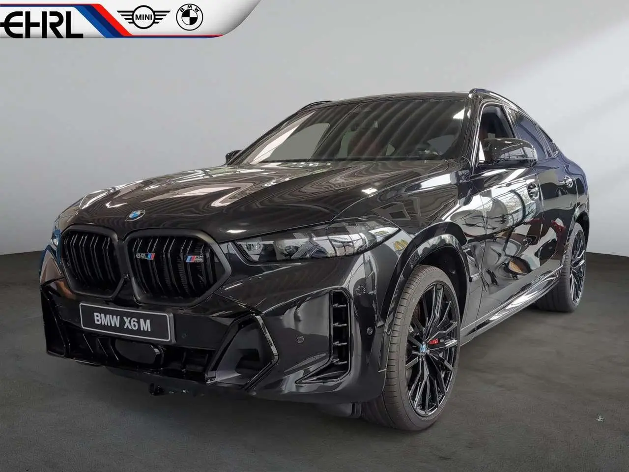 Photo 1 : Bmw X6 2024 Essence