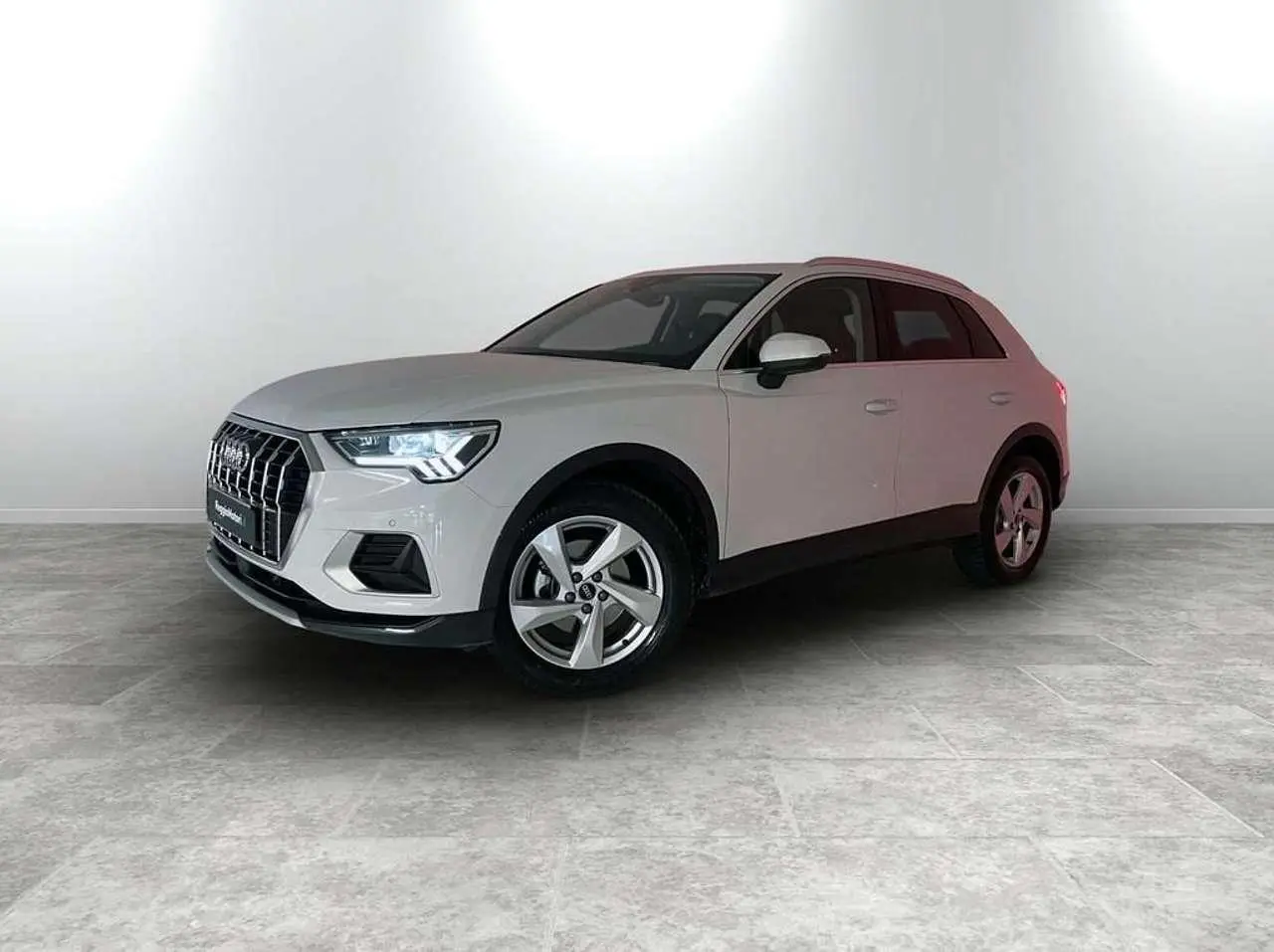 Photo 1 : Audi Q3 2023 Diesel