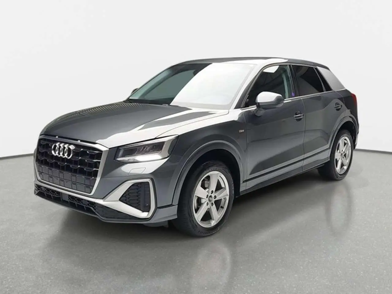 Photo 1 : Audi Q2 2024 Autres