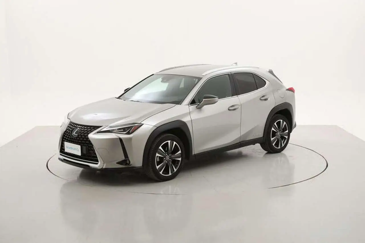 Photo 1 : Lexus Ux 2019 Hybride