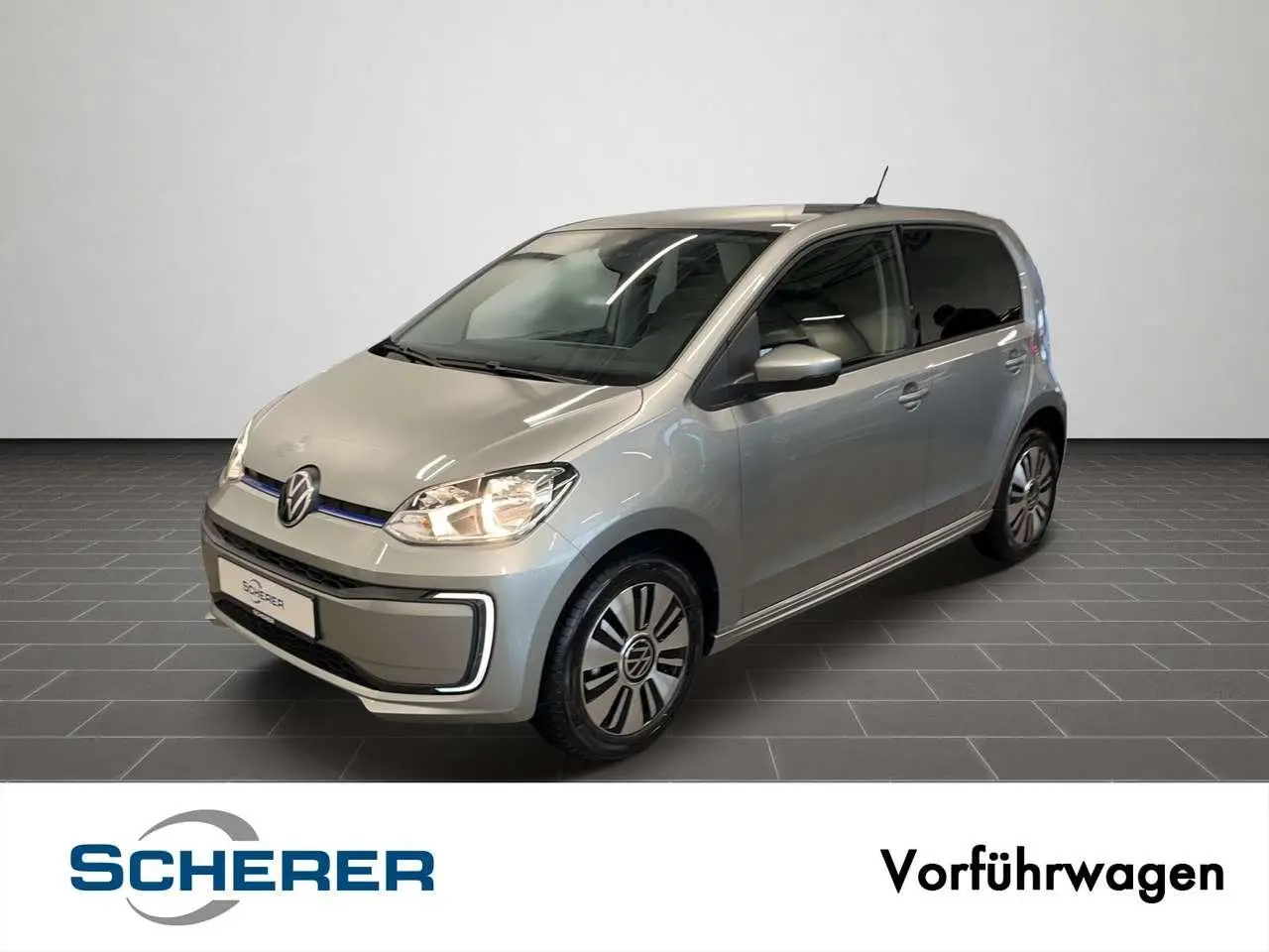 Photo 1 : Volkswagen Up! 2024 Electric