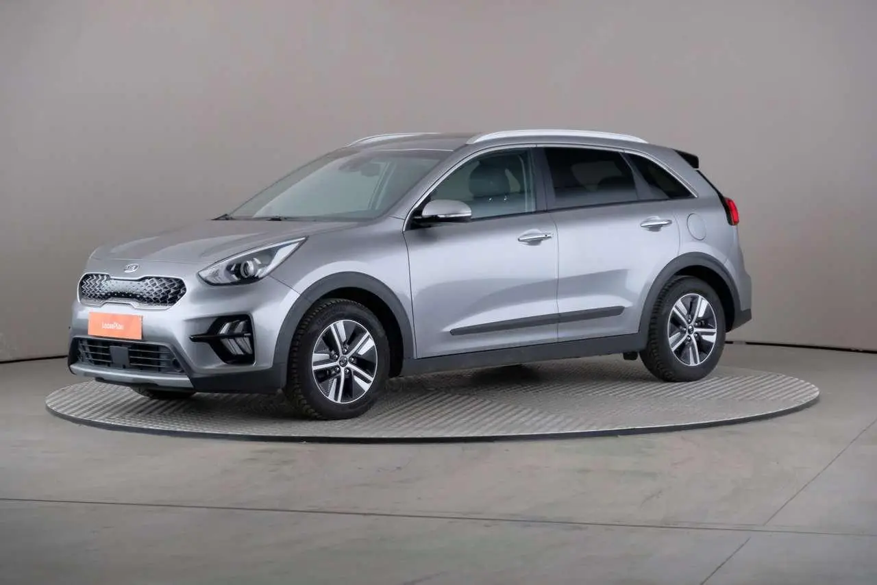 Photo 1 : Kia Niro 2019 Hybride