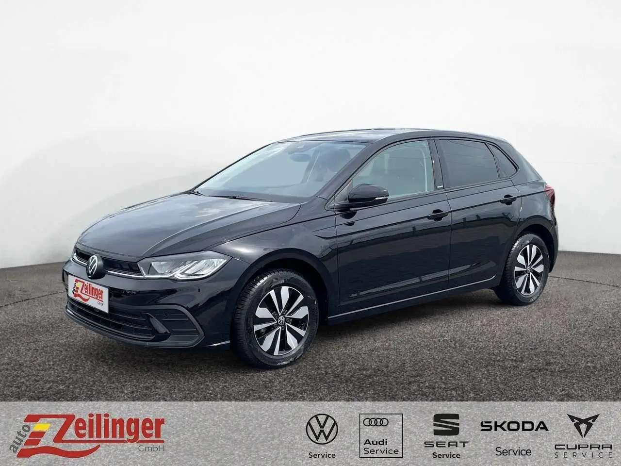 Photo 1 : Volkswagen Polo 2023 Essence