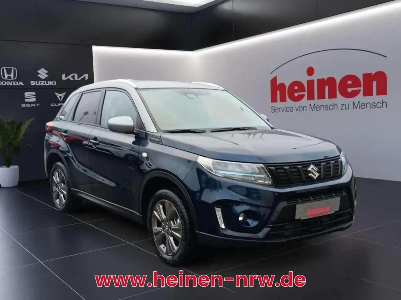 Photo 1 : Suzuki Vitara 2024 Essence