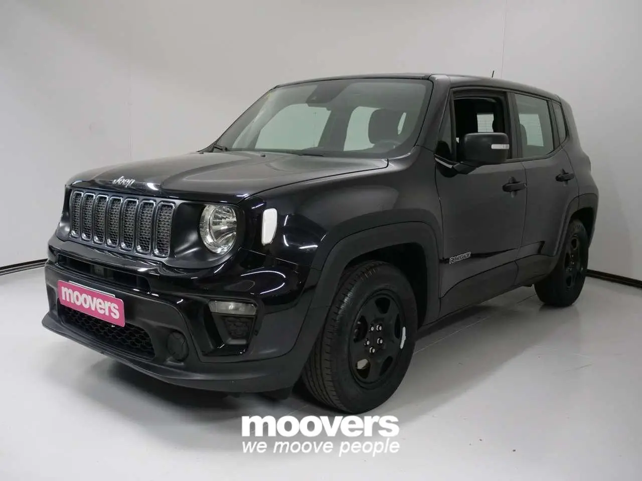 Photo 1 : Jeep Renegade 2019 Essence