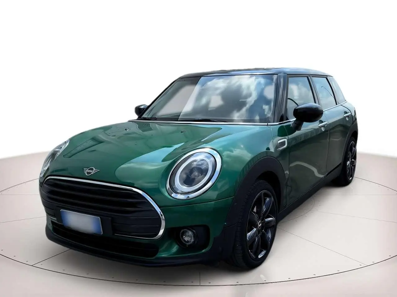 Photo 1 : Mini Cooper 2022 Diesel