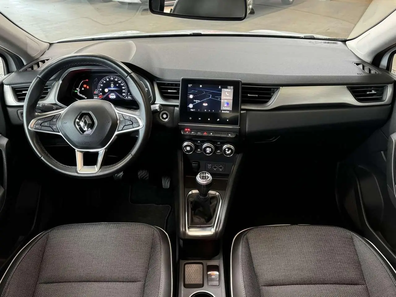 Photo 1 : Renault Captur 2020 Essence