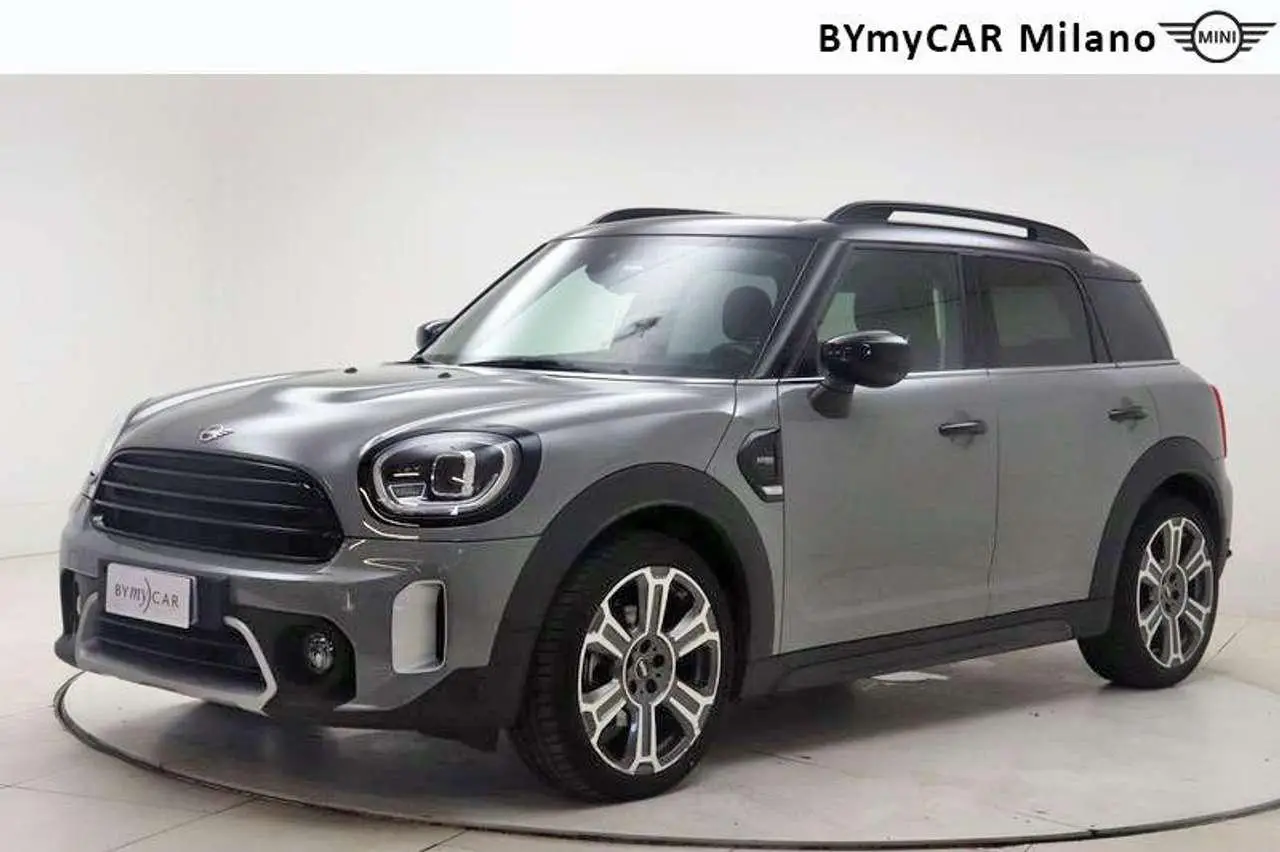 Photo 1 : Mini Cooper 2020 Petrol