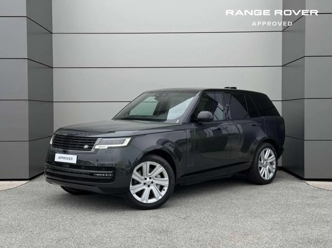 Photo 1 : Land Rover Range Rover 2024 Others