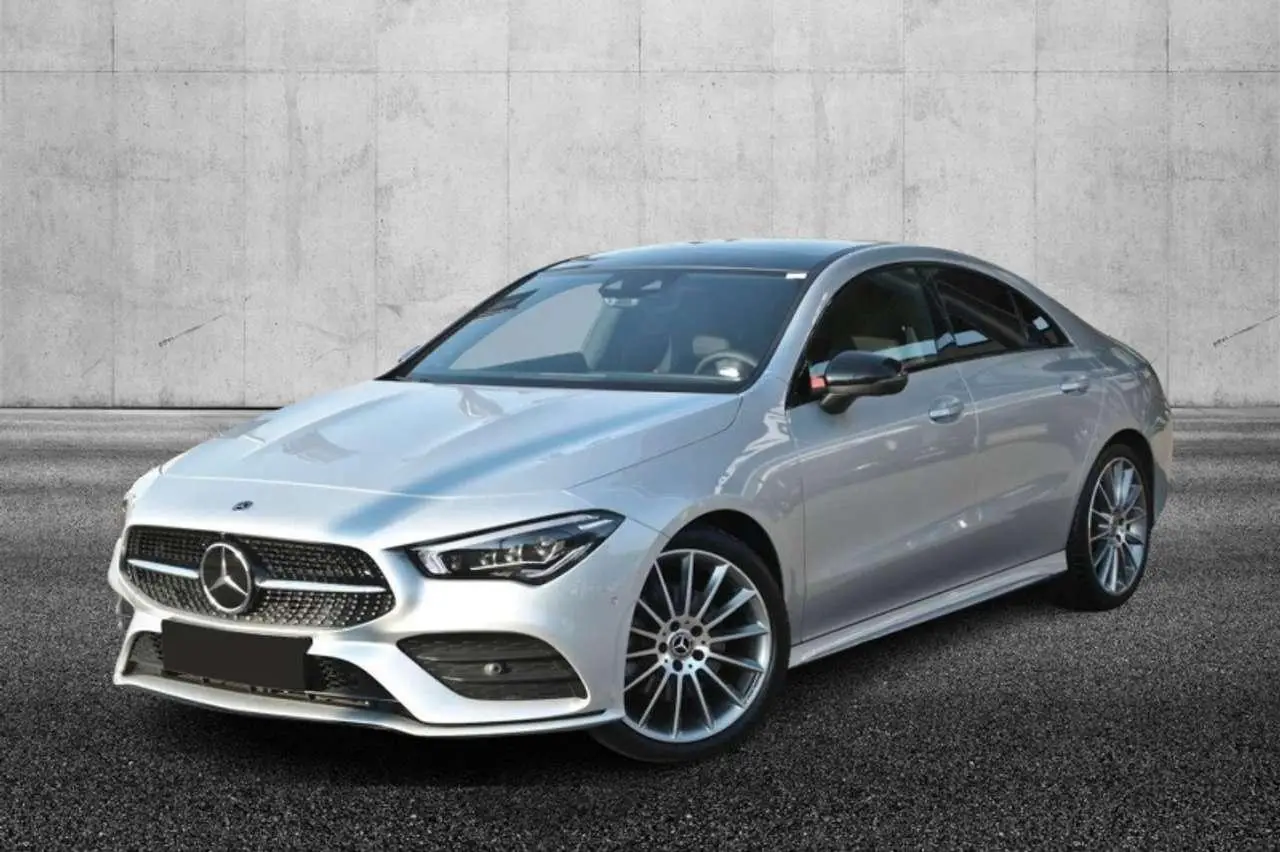 Photo 1 : Mercedes-benz Classe Cla 2023 Diesel