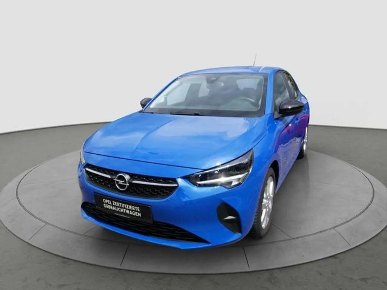 Photo 1 : Opel Corsa 2022 Essence