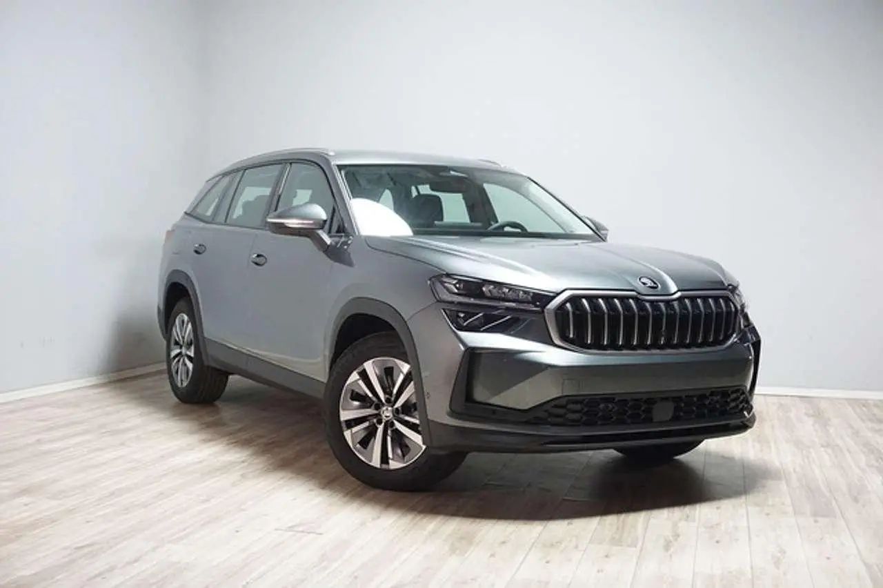 Photo 1 : Skoda Kodiaq 2024 Diesel