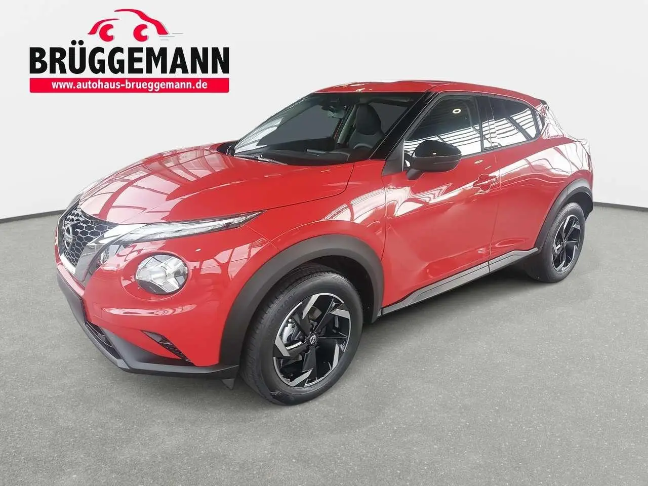 Photo 1 : Nissan Juke 2023 Essence