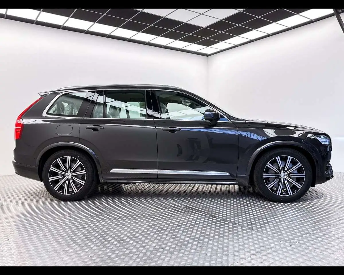 Photo 1 : Volvo Xc90 2024 Diesel