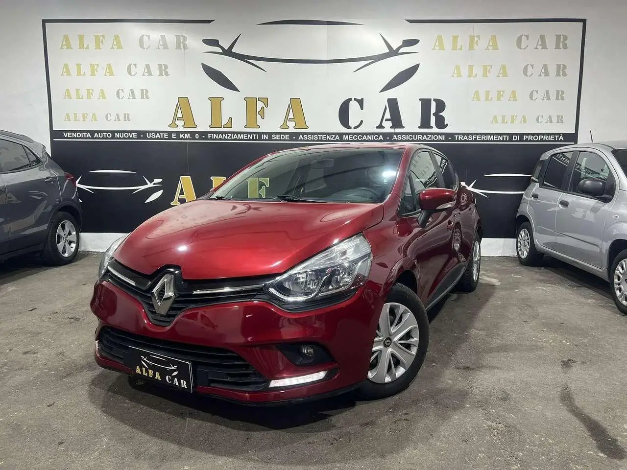 Photo 1 : Renault Clio 2019 Essence