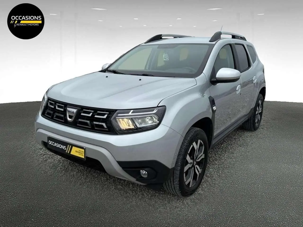 Photo 1 : Dacia Duster 2022 GPL