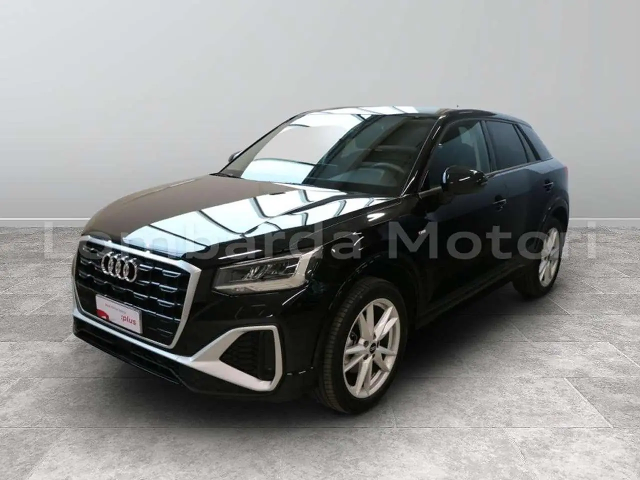 Photo 1 : Audi Q2 2023 Diesel