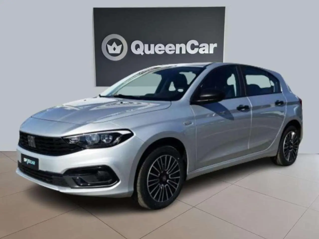 Photo 1 : Fiat Tipo 2022 Essence