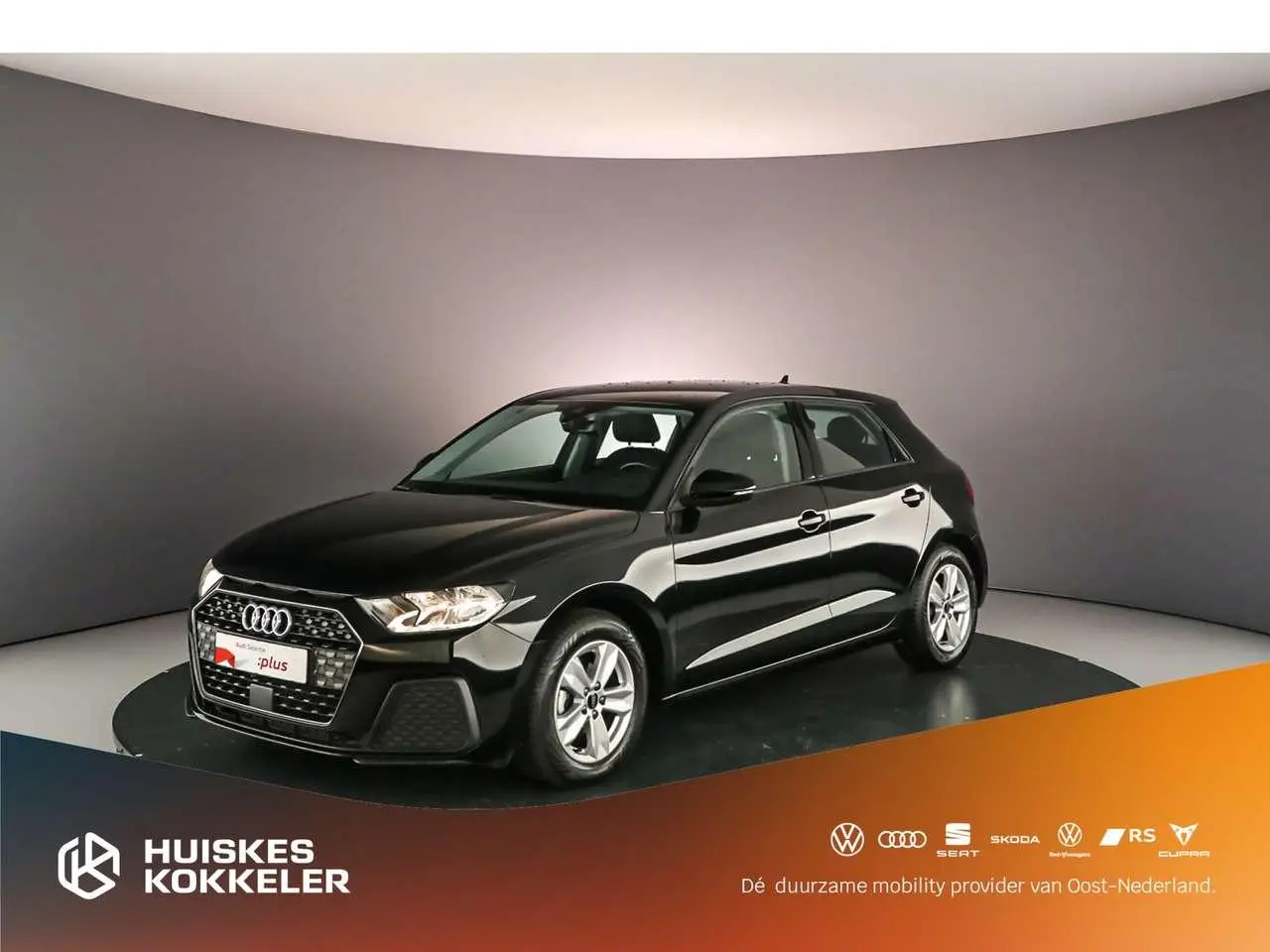 Photo 1 : Audi A1 2023 Essence