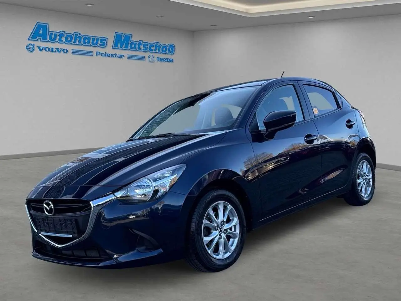 Photo 1 : Mazda 2 2019 Petrol