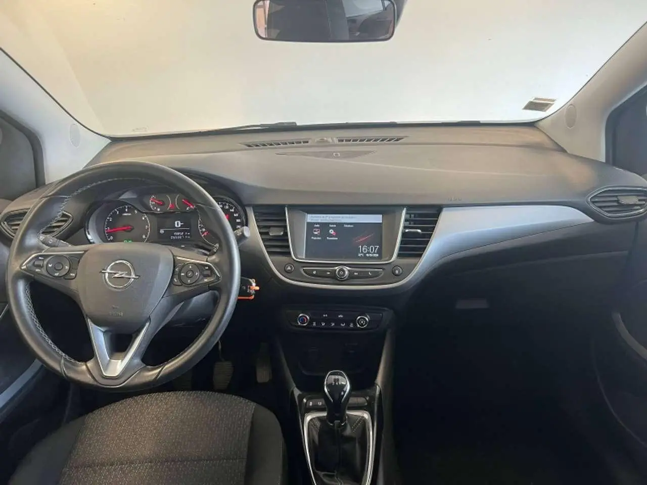 Photo 1 : Opel Crossland 2018 Essence