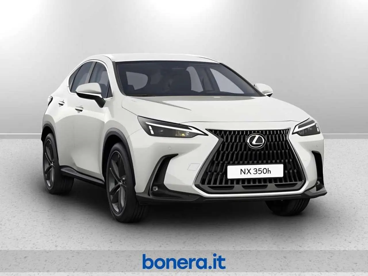 Photo 1 : Lexus Nx 2024 Hybrid