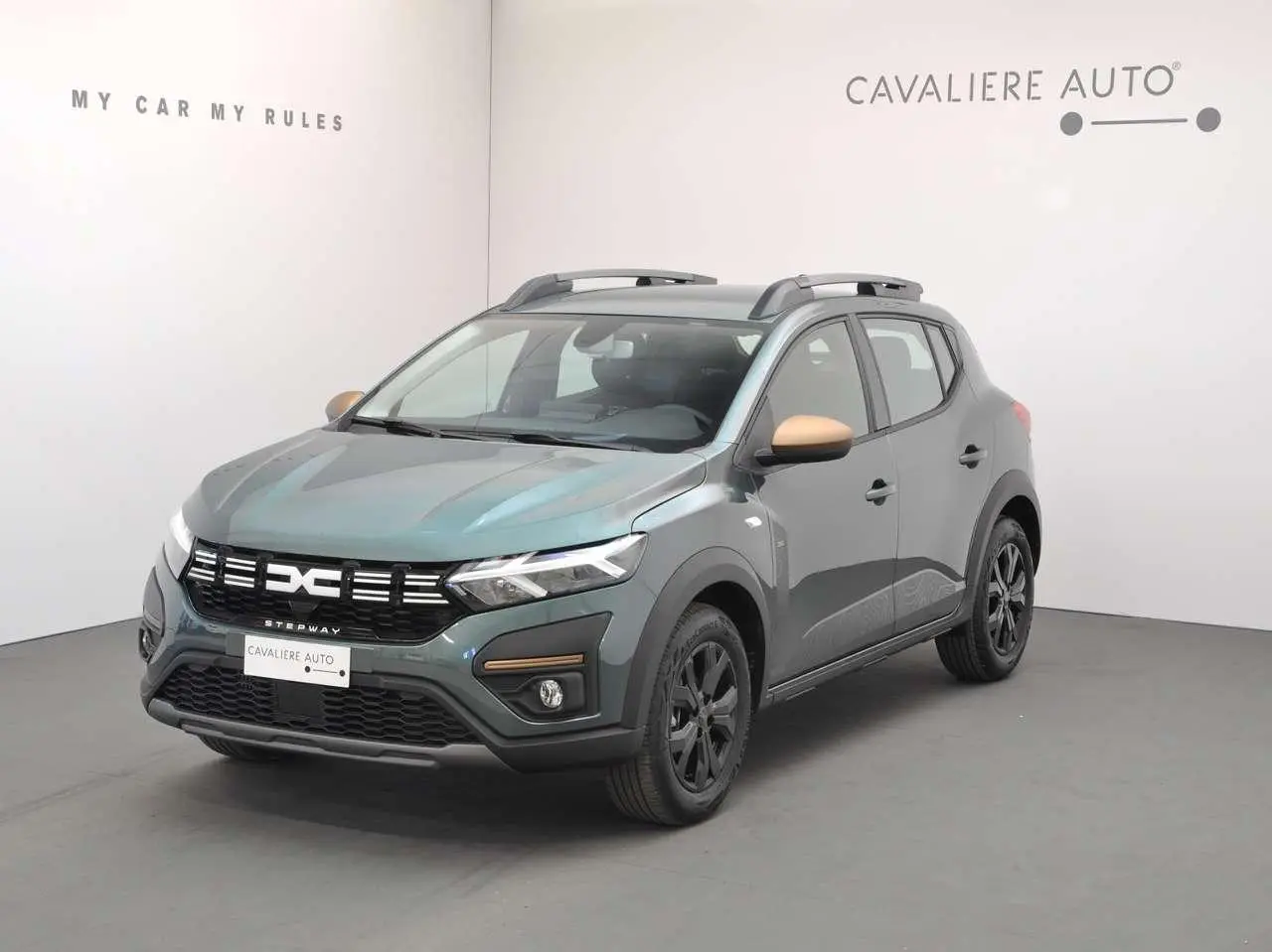 Photo 1 : Dacia Sandero 2024 GPL