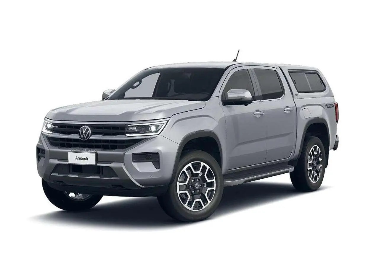 Photo 1 : Volkswagen Amarok 2024 Diesel