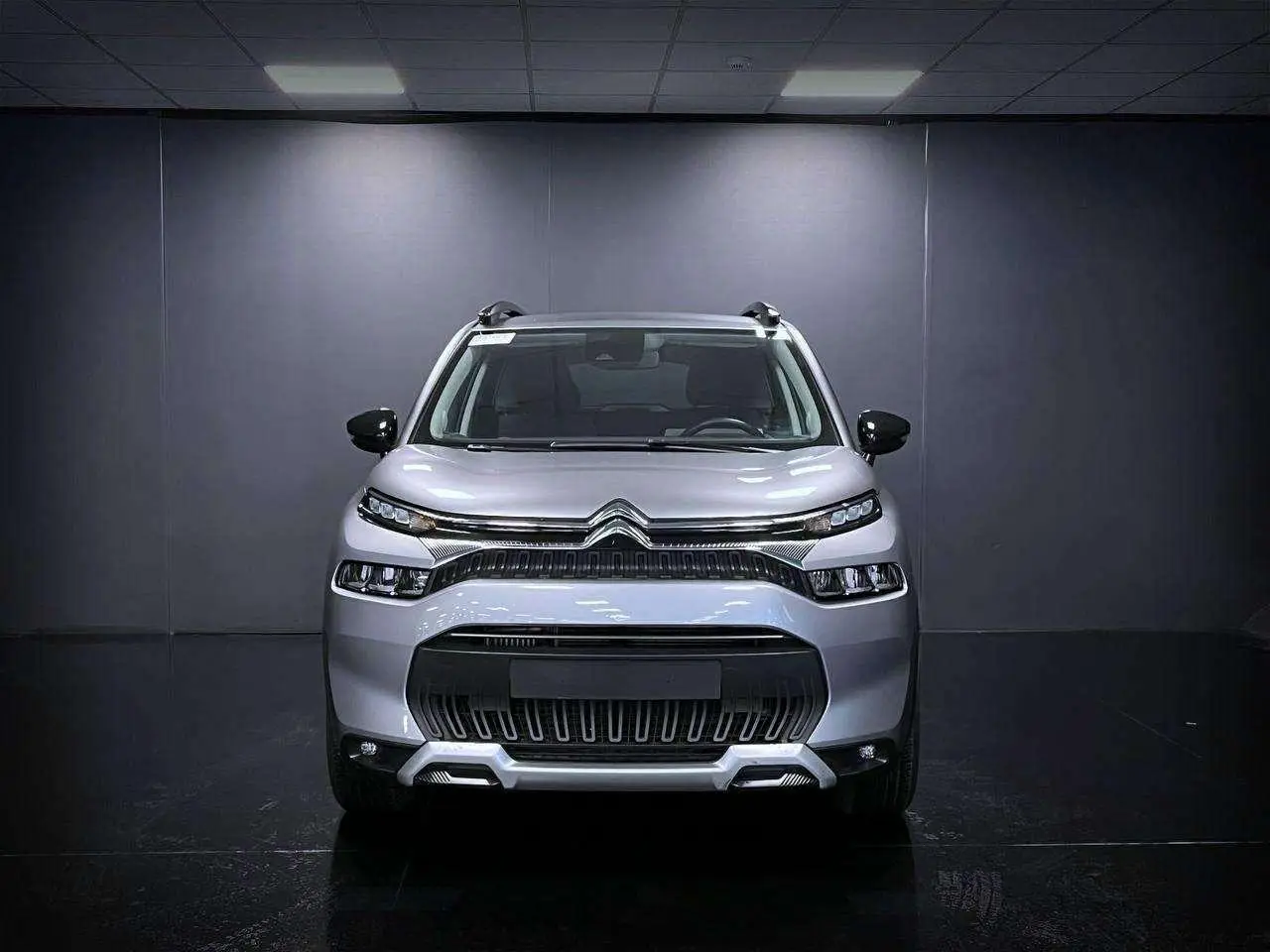 Photo 1 : Citroen C3 Aircross 2022 Essence