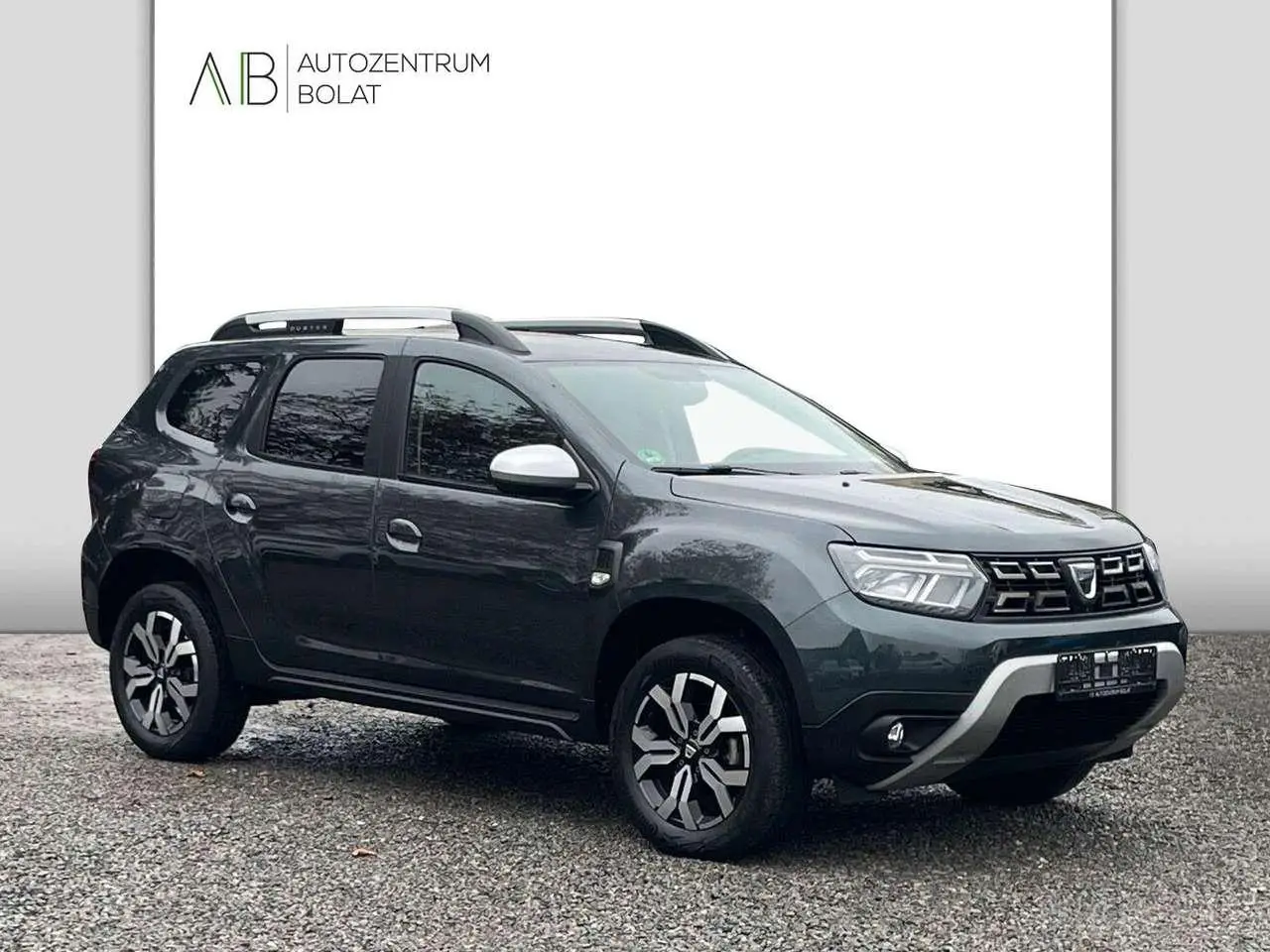 Photo 1 : Dacia Duster 2022 Petrol