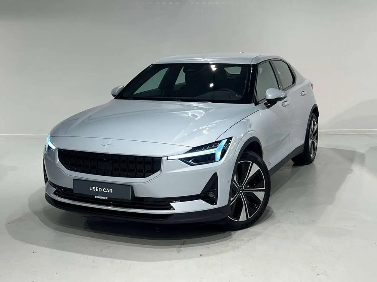 Photo 1 : Polestar 2 2024 Electric