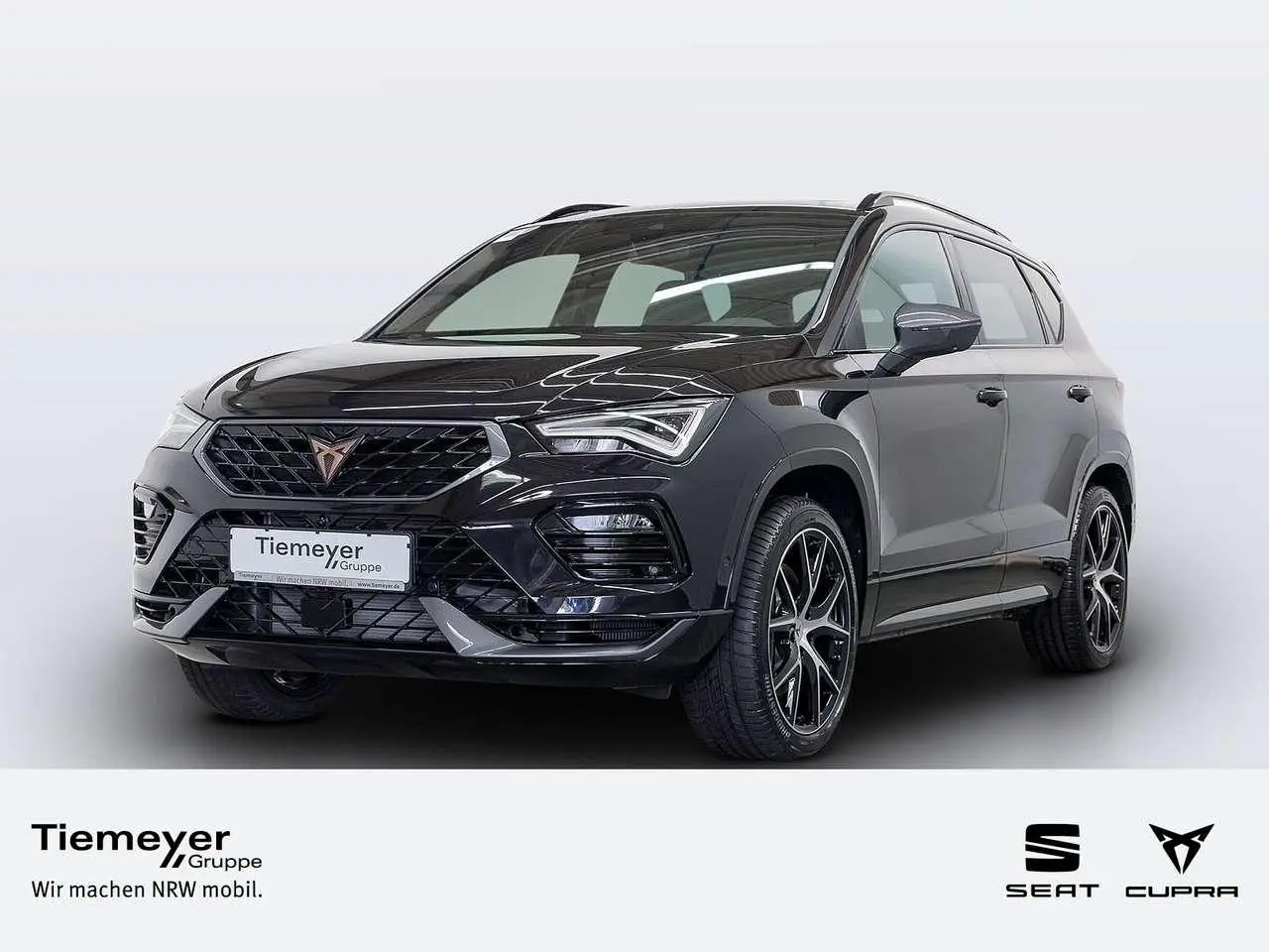 Photo 1 : Cupra Ateca 2024 Petrol