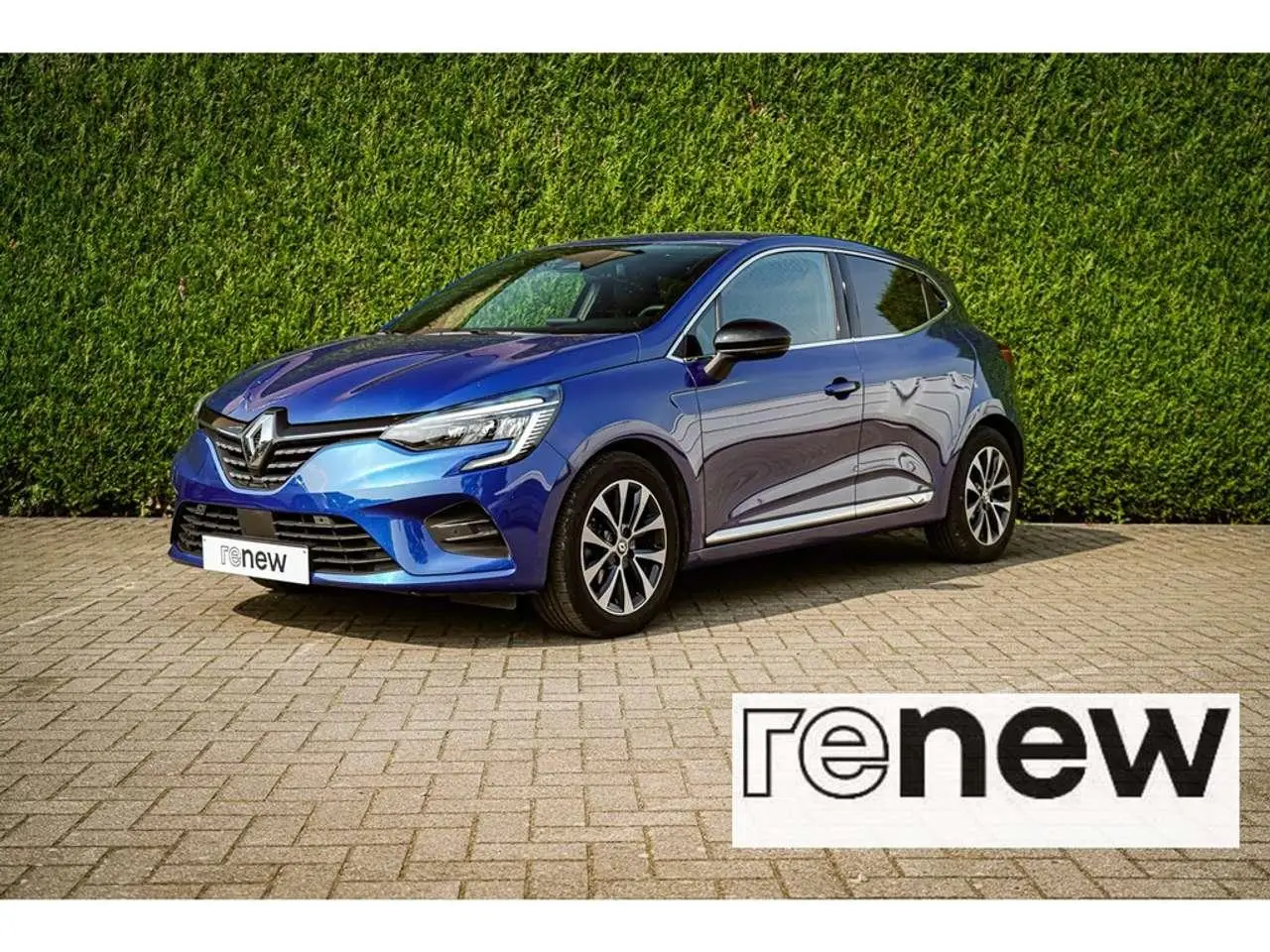 Photo 1 : Renault Clio 2023 Essence