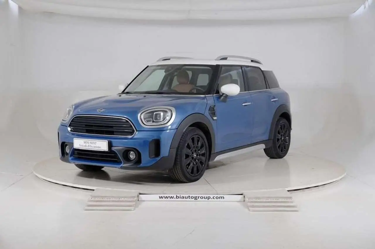 Photo 1 : Mini Cooper 2020 Diesel