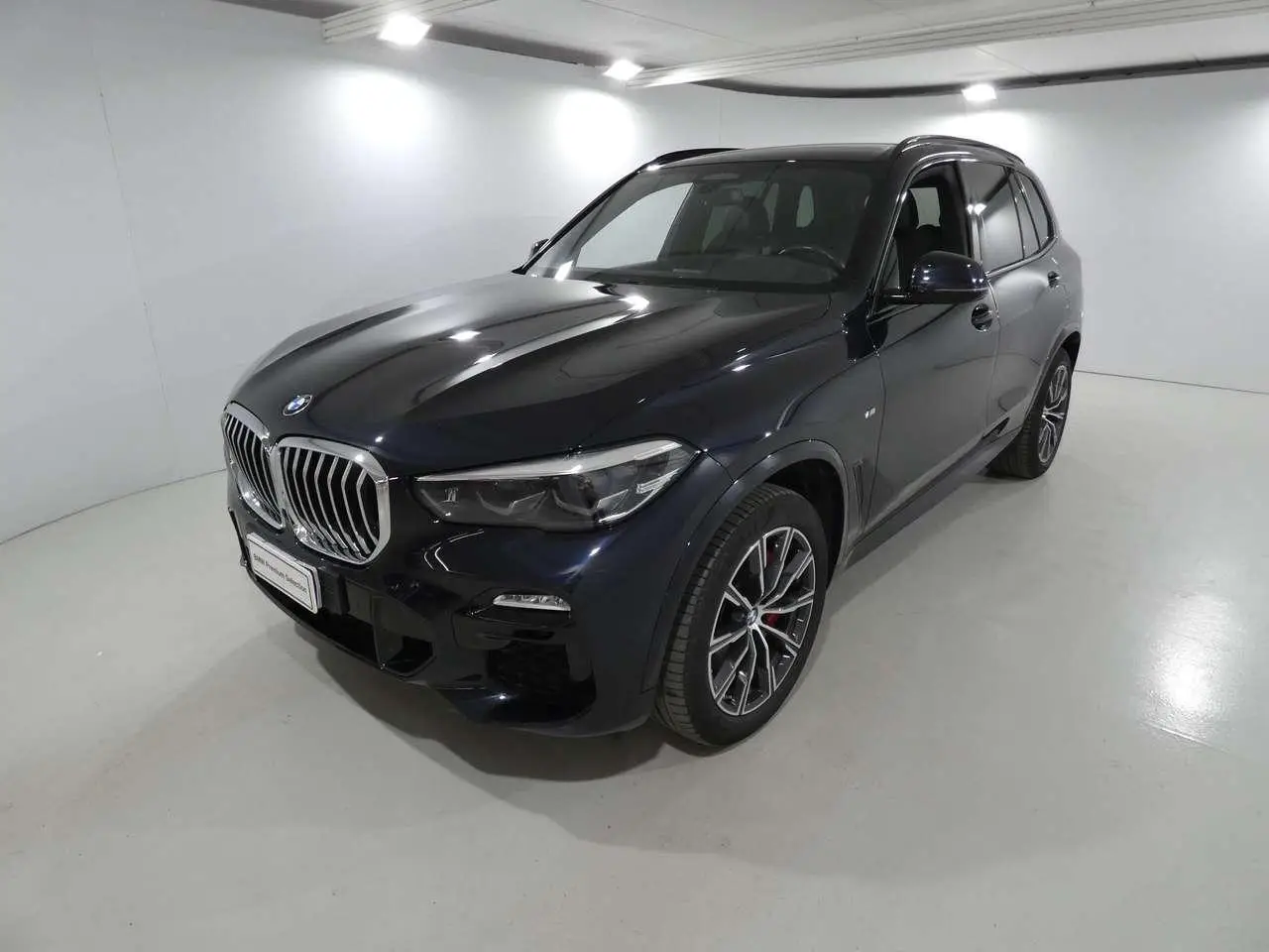 Photo 1 : Bmw X5 2021 Diesel