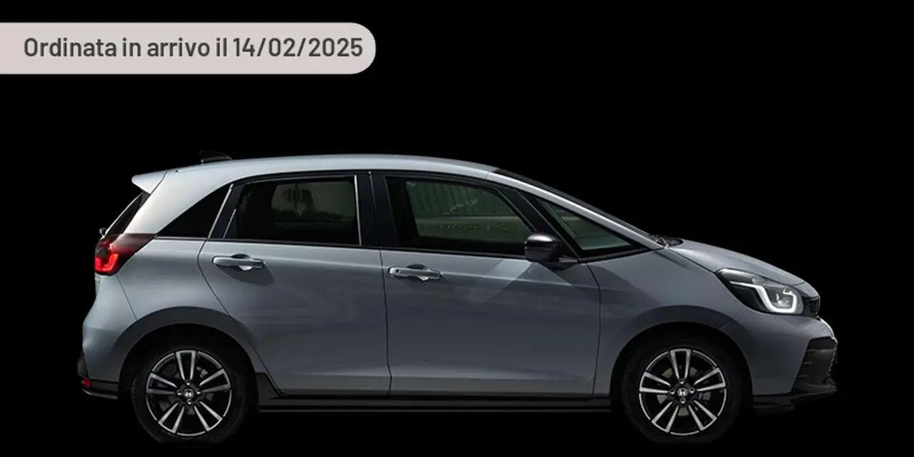 Photo 1 : Honda Jazz 2024 Hybride