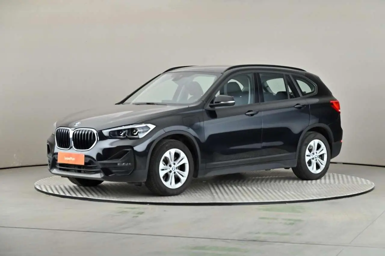 Photo 1 : Bmw X1 2021 Hybrid