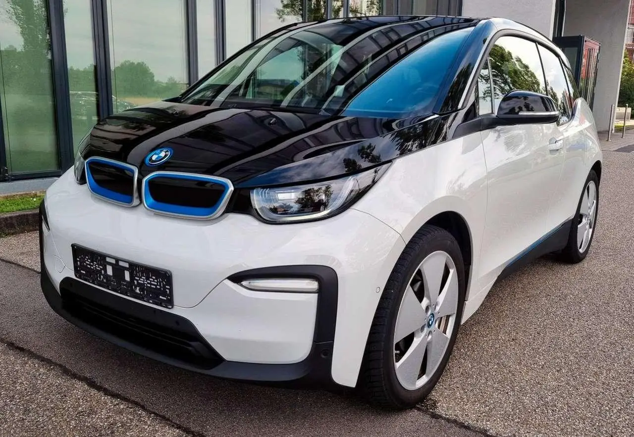 Photo 1 : Bmw I3 2020 Électrique