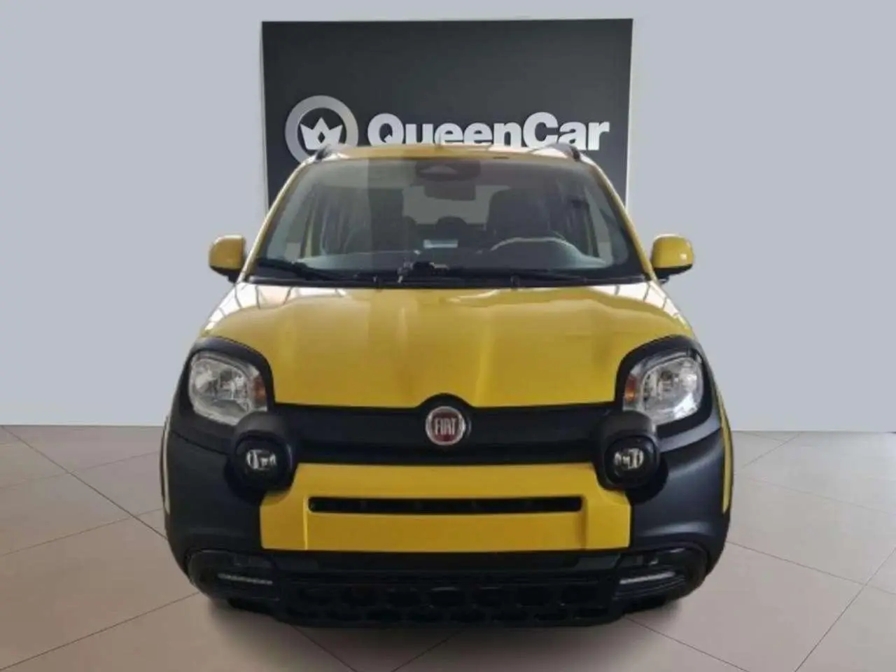 Photo 1 : Fiat Panda 2024 Hybride