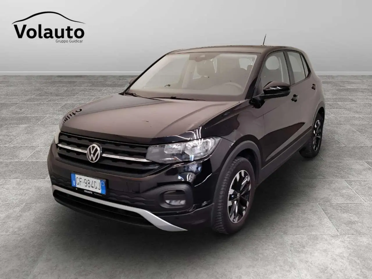 Photo 1 : Volkswagen T-cross 2021 Petrol