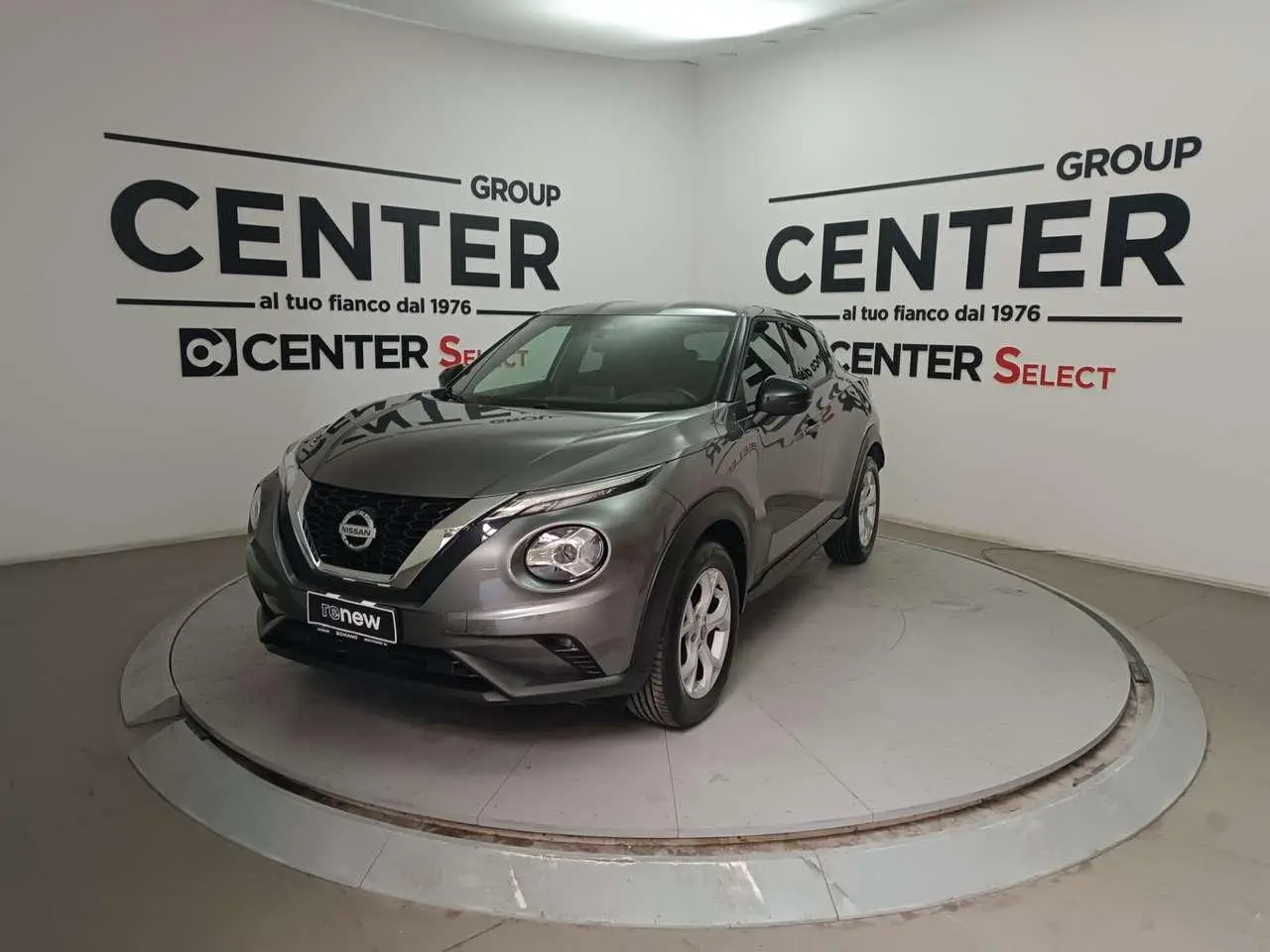 Photo 1 : Nissan Juke 2020 Essence