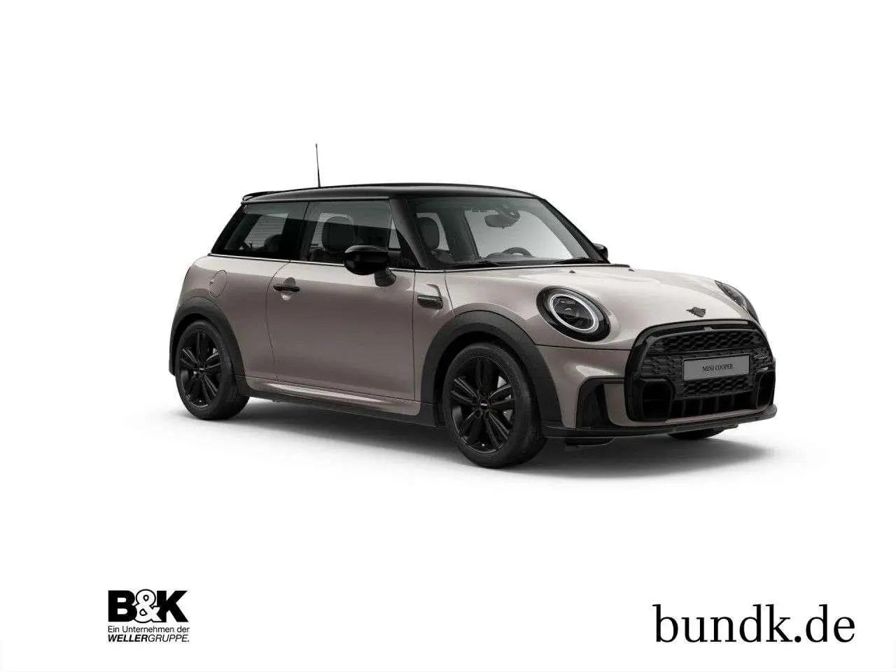 Photo 1 : Mini Cooper 2023 Petrol