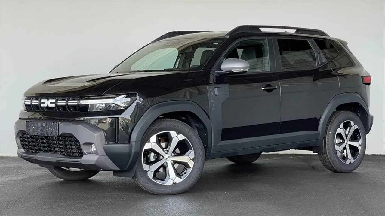 Photo 1 : Dacia Duster 2024 Essence